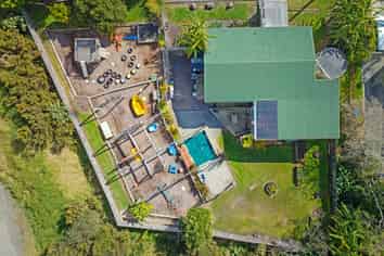 73 Omaunu Raod, Kaeo
