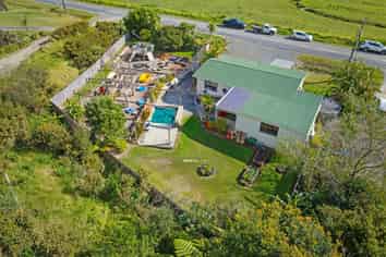 73 Omaunu Raod, Kaeo