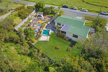 73 Omaunu Raod, Kaeo