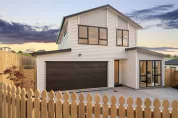 4 Whale Bay Rise, Gulf Harbour
