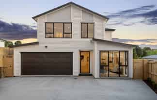 4 Whale Bay Rise, Gulf Harbour