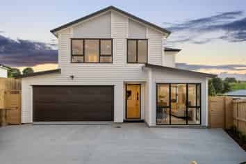4 Whale Bay Rise, Gulf Harbour