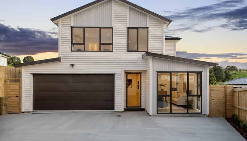 4 Whale Bay Rise, Gulf Harbour
