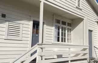 Auckland - Address withheld