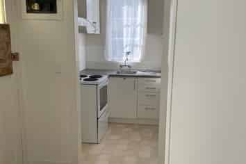 Auckland - Address withheld