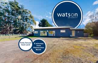 578 Kairanga Bunnythorpe Road, Palmerston North