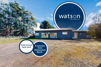 578 Kairanga Bunnythorpe Road, Palmerston North
