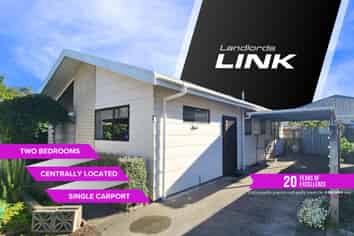 12 Niblett Street, Whanganui Central