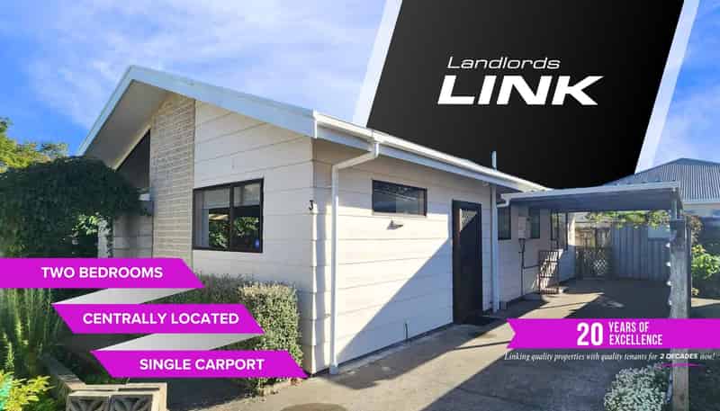 12 Niblett Street, Whanganui Central