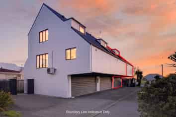 477 Madras Street, Saint Albans