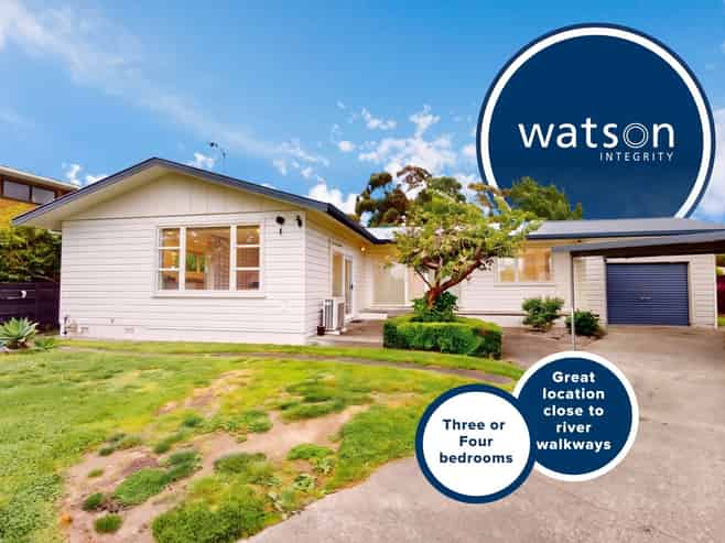 46 Buick Crescent, Awapuni