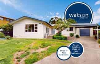 46 Buick Crescent, Awapuni