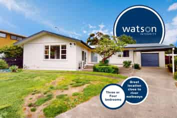 46 Buick Crescent, Awapuni
