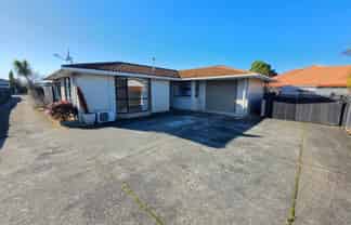 158 Heretaunga Street, Palmerston North