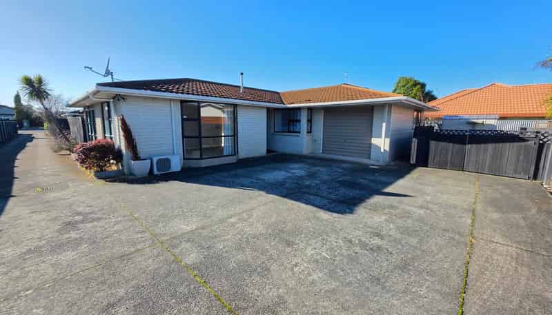 158 Heretaunga Street, Palmerston North