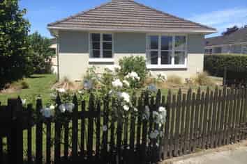 55 Hillary Cresent , Upper Riccarton