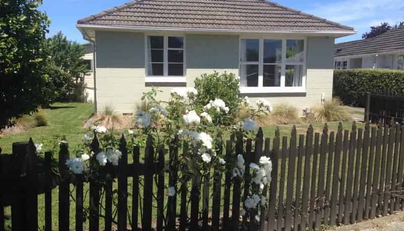 55 Hillary Cresent , Upper Riccarton