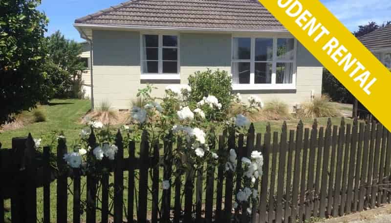 55 Hillary Cresent , Upper Riccarton