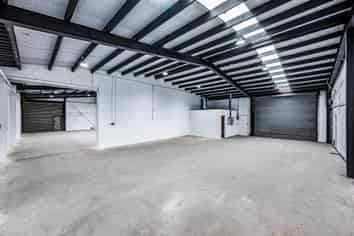 Freehold Industrial w Options