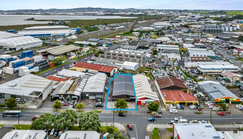 137 Station Road, Otahuhu
