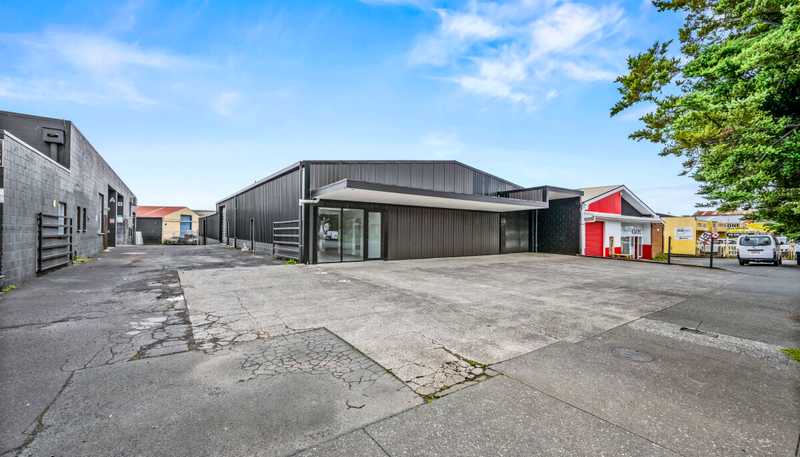 137 Station Road, Otahuhu