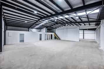 Freehold Industrial w Options