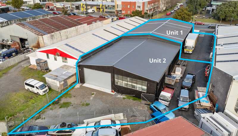 137 Station Road, Otahuhu