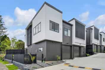 3/24 Great South Road, Hillpark