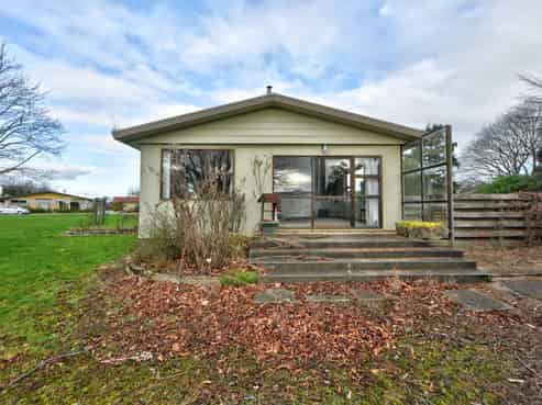 16 Pukaki Street, Gore