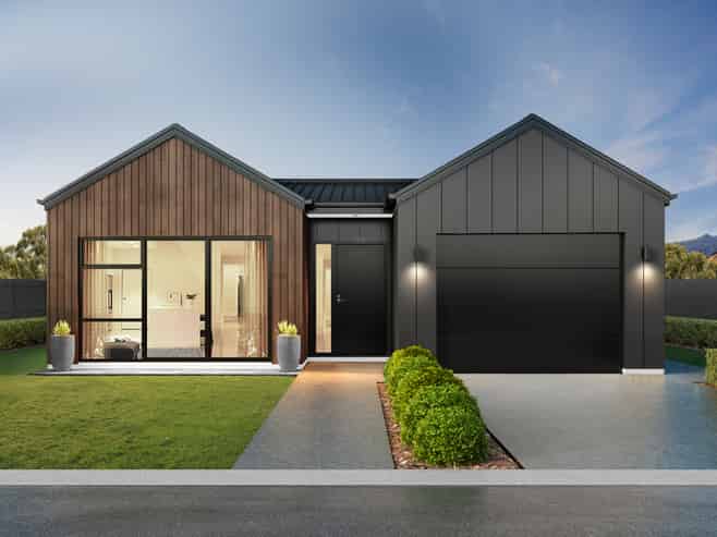 10 Pohutukawa Road, Wharewaka