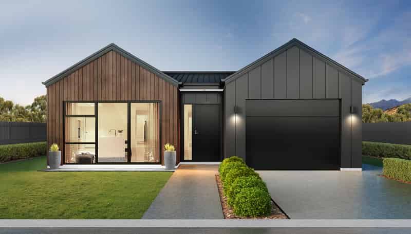 10 Pohutukawa Road, Wharewaka