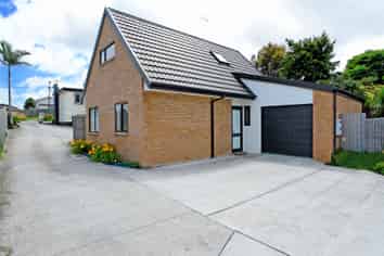 30A Chalmers Street, Avondale
