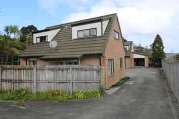 30A Chalmers Street, Avondale