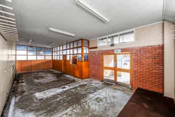 Rare Development Site | 6,409m², Two Titles