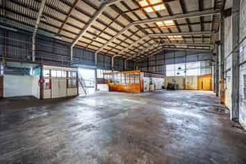 Rare Development Site | 6,409m², Two Titles