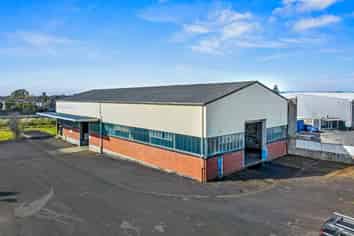 Rare Development Site | 6,409m², Two Titles