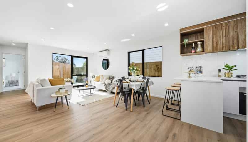 Lot 3/9 Malam Street, Glen Eden