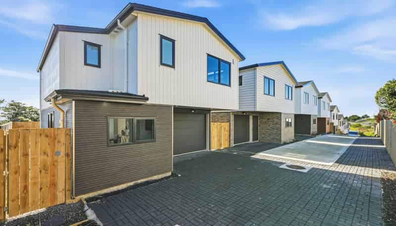 Lot 8/9 Malam Street, Glen Eden