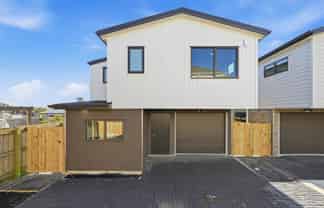 Lot 3 & 8/9 Malam Street, Glen Eden