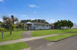 13 Bell Street, Kawerau