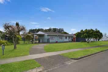 13 Bell Street, Kawerau