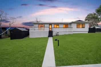 1 Dalmahoy Place, Wattle Downs