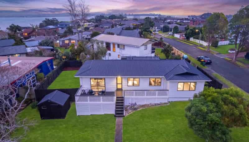 1 Dalmahoy Place, Wattle Downs