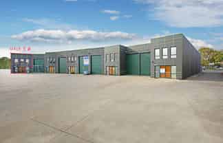 Affordable Office Space in Red Hill