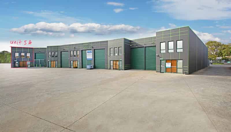  Unit 5A, 18 Croskery Road, Red Hill