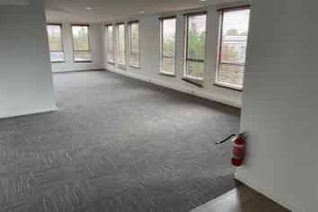 Affordable Office Space in Red Hill
