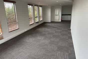 Affordable Office Space in Red Hill