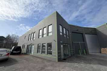 Affordable Office Space in Red Hill