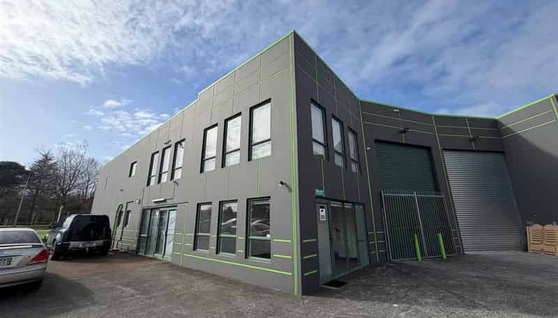  Unit 5A, 18 Croskery Road, Red Hill