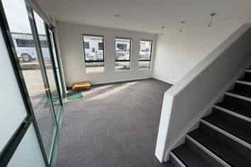 Affordable Office Space in Red Hill